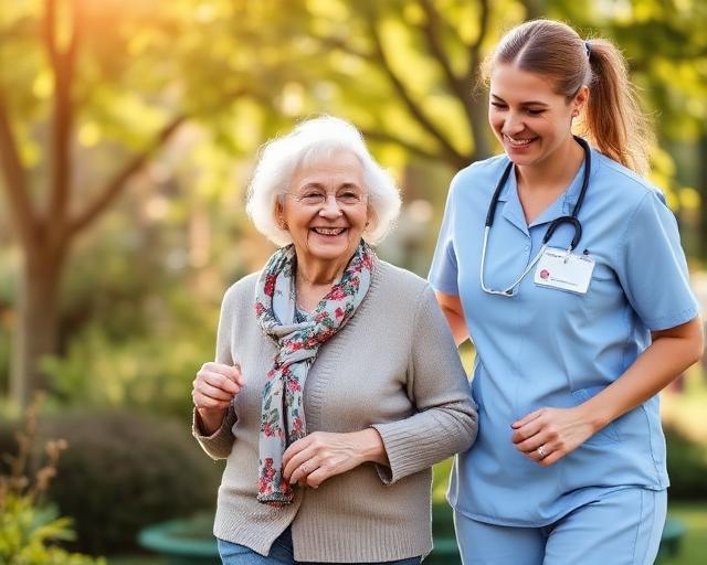 Elderly Care